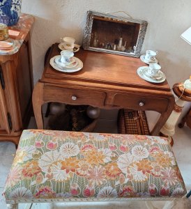 à vendre petite table