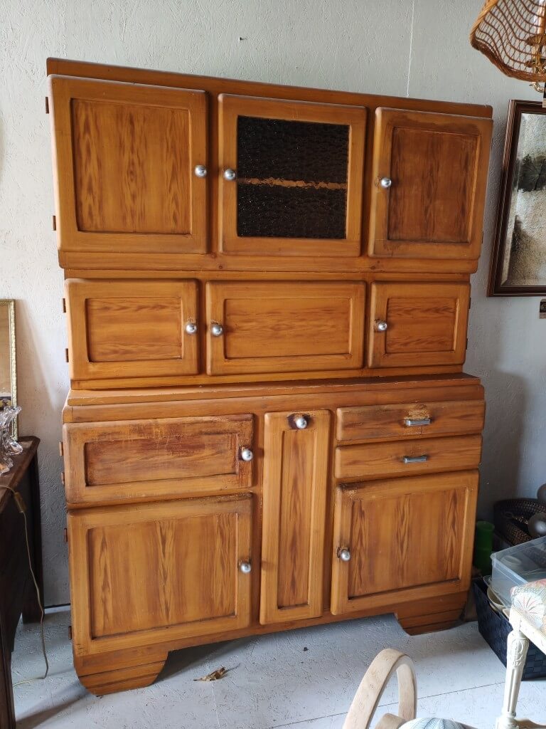 vaisselier mado à vendre