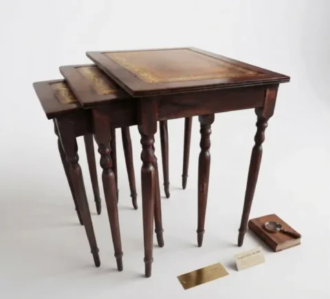 table gigogne 12